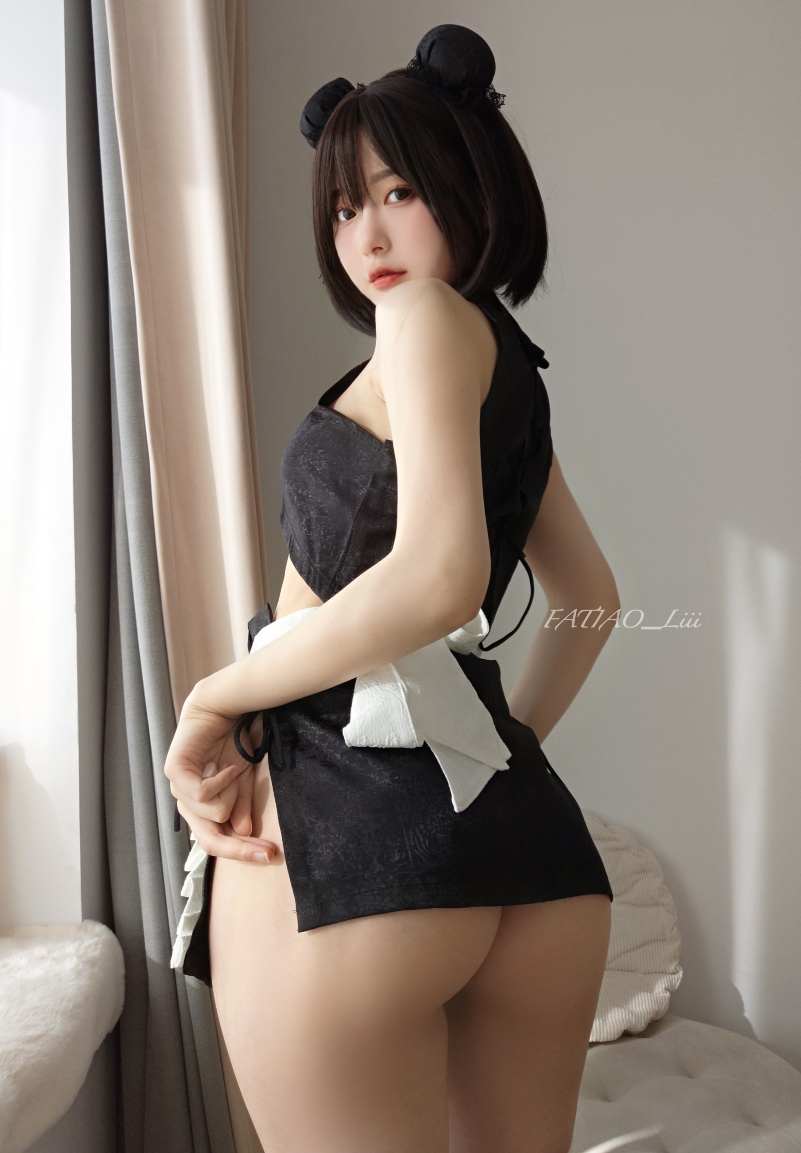 Đọc truyện hentai Tuyển tập Albums siêu phẩm Cosplay - Chap 31 - Fantia 1800 yen