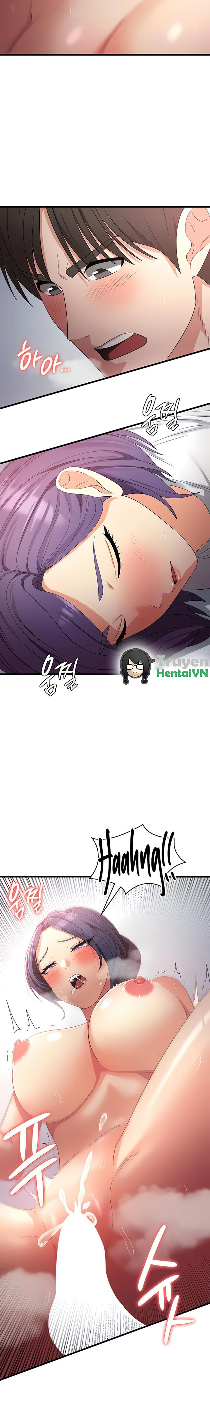 Đọc truyện hentai Người đàn ông quyến rũ - Chap 25