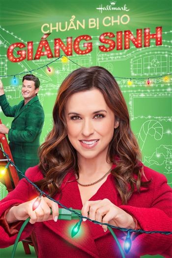 Chuẩn Bị Cho Giáng Sinh