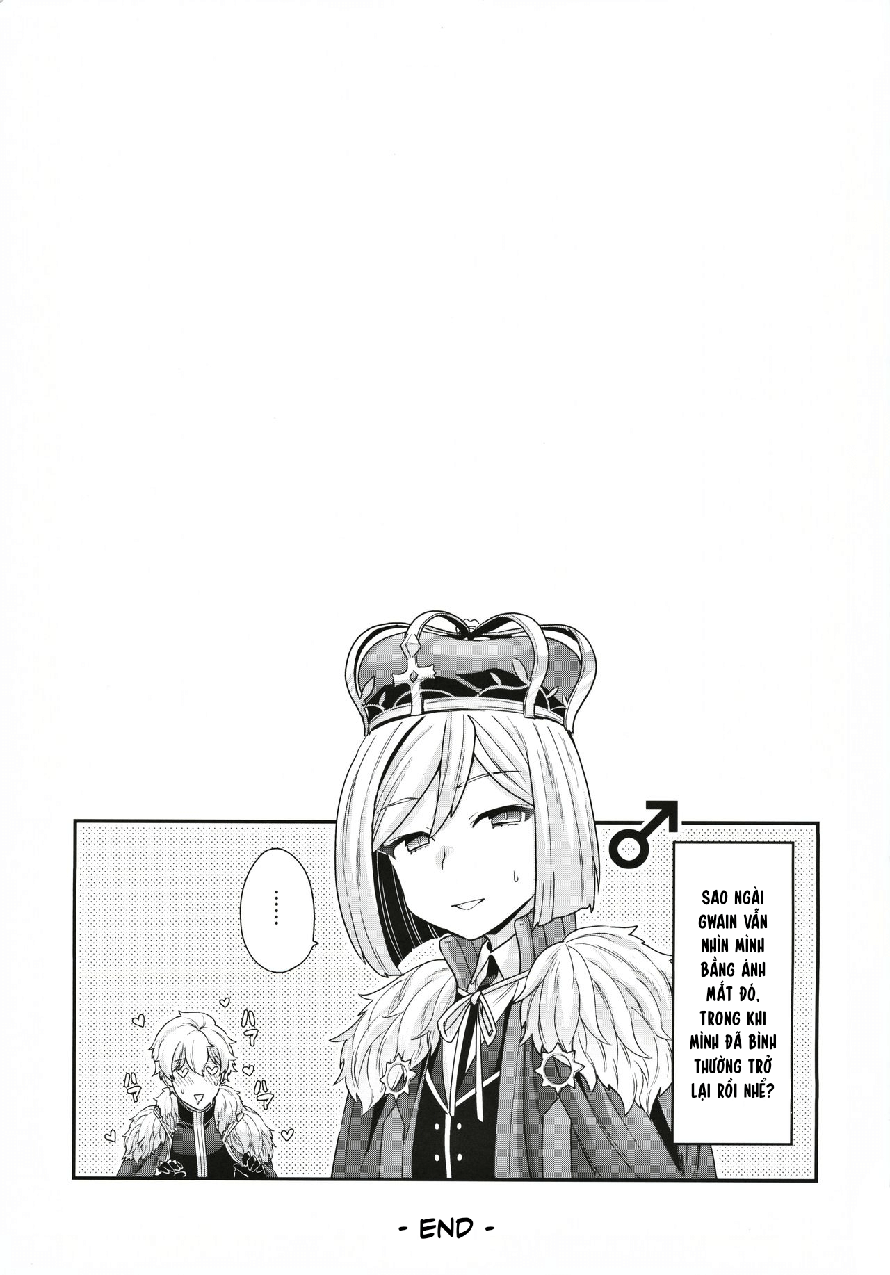 Đọc truyện hentai Elixirs of Love - 1shot ngọt lịm