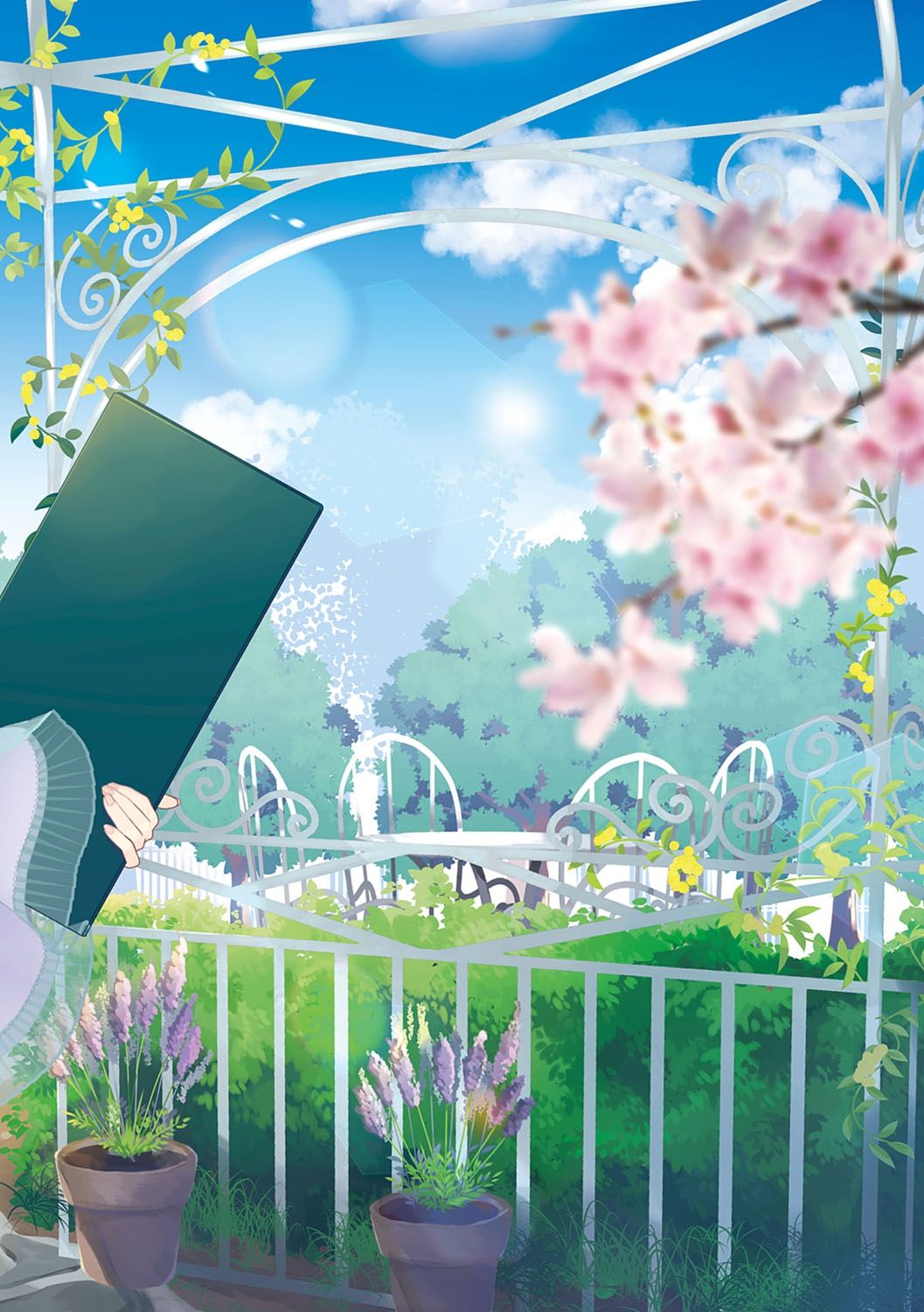 Đọc truyện hentai Osananajimi de Koibito no Kanojo to Shitai Koto Zenbu - Mở màn