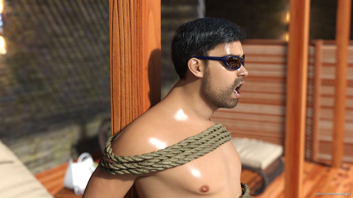 Đọc truyện hentai Splash - Artist CG