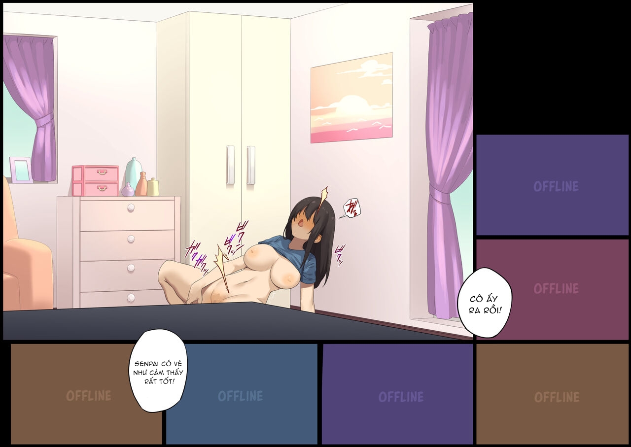 Đọc truyện hentai Kinh doanh tình dục ~ BSM từ xa ~ - Phần 2 ~BSM từ xa~