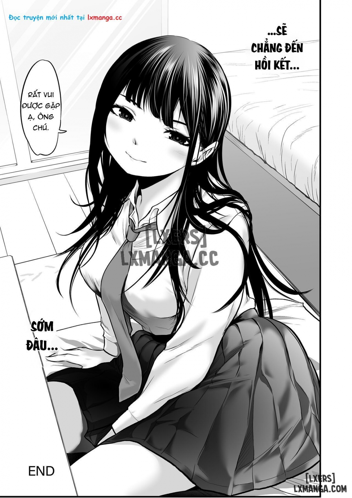 Đọc truyện hentai Bạn con gái tôi là sao khiêu dâm mới nổi - Oneshot