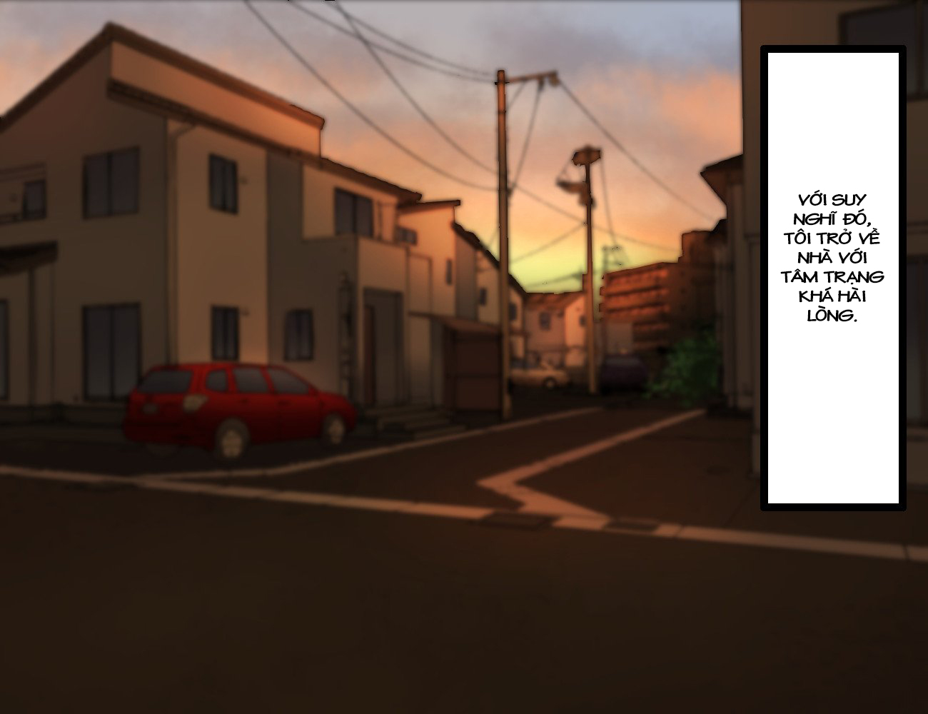 Đọc truyện hentai Dàn hảem bị cướp đi bởi thằng bạn chó! - Chap 3