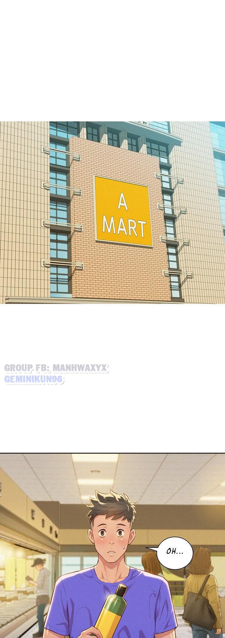 Đọc truyện hentai Chị Gái Hàng Xóm - Chap 52