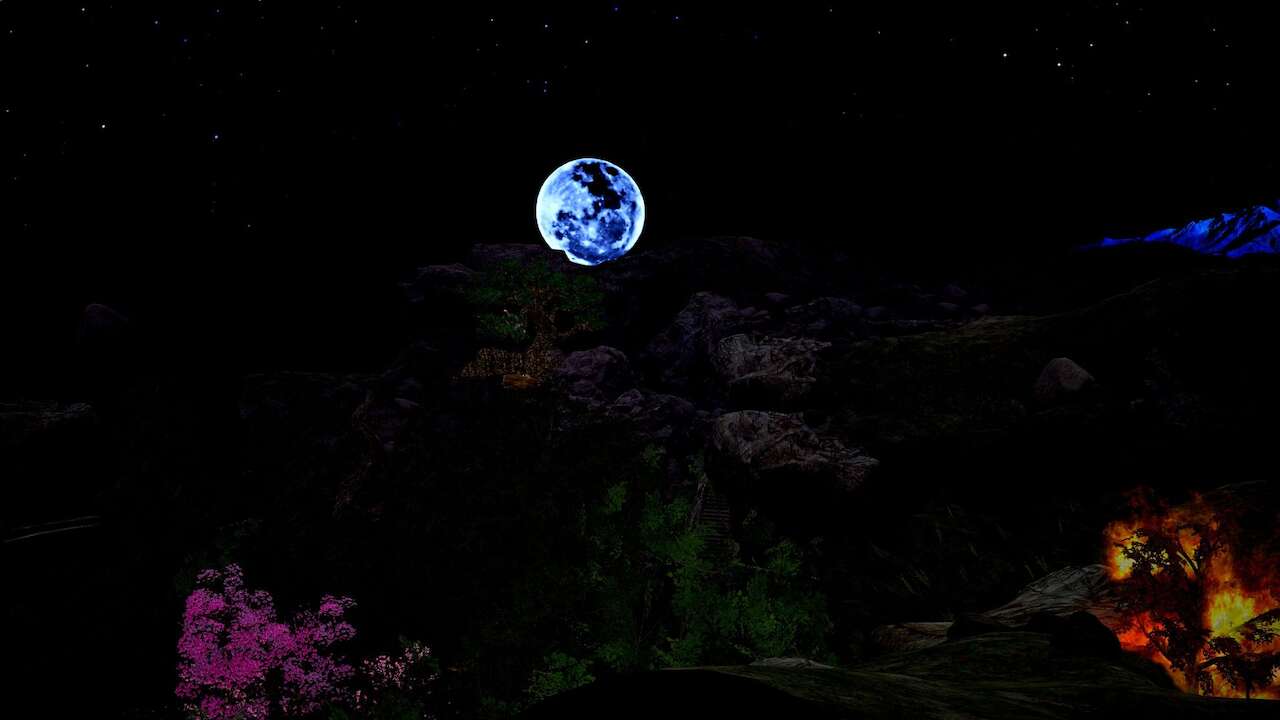 Đọc truyện hentai Doãn Chí Bình và Tiểu Long Nữ - Chap 2.2