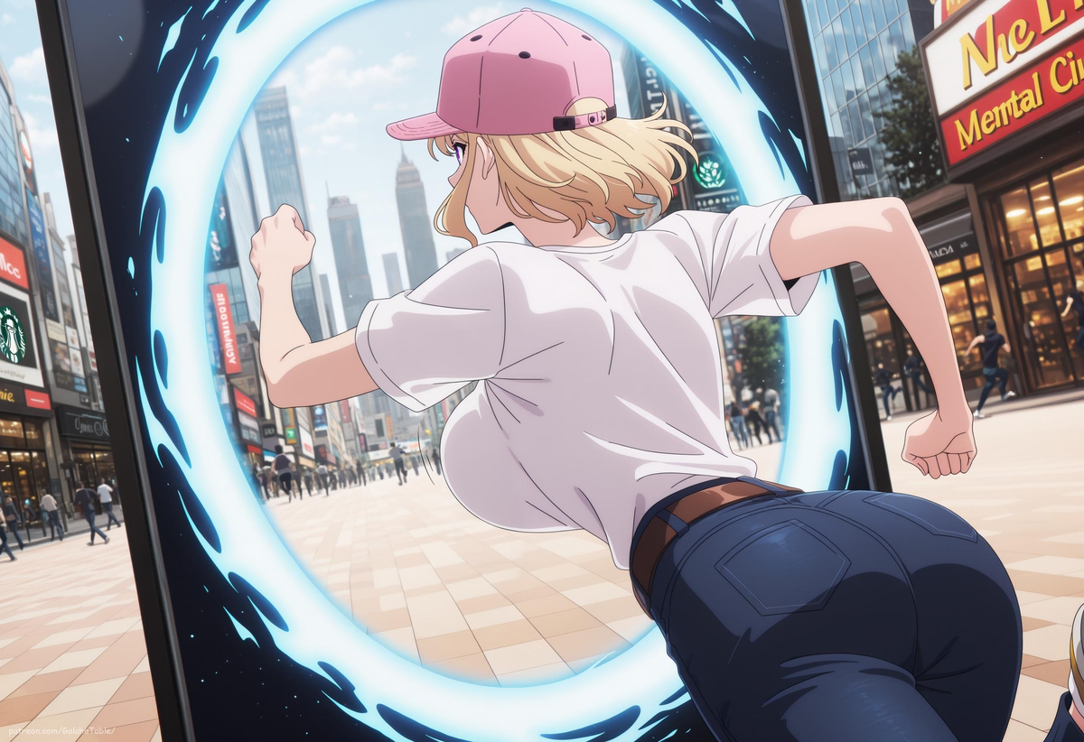 Đọc truyện hentai Tuyển tập Albums Art hentai - Chap 577 - Cha Hae-In | Solo Leveling