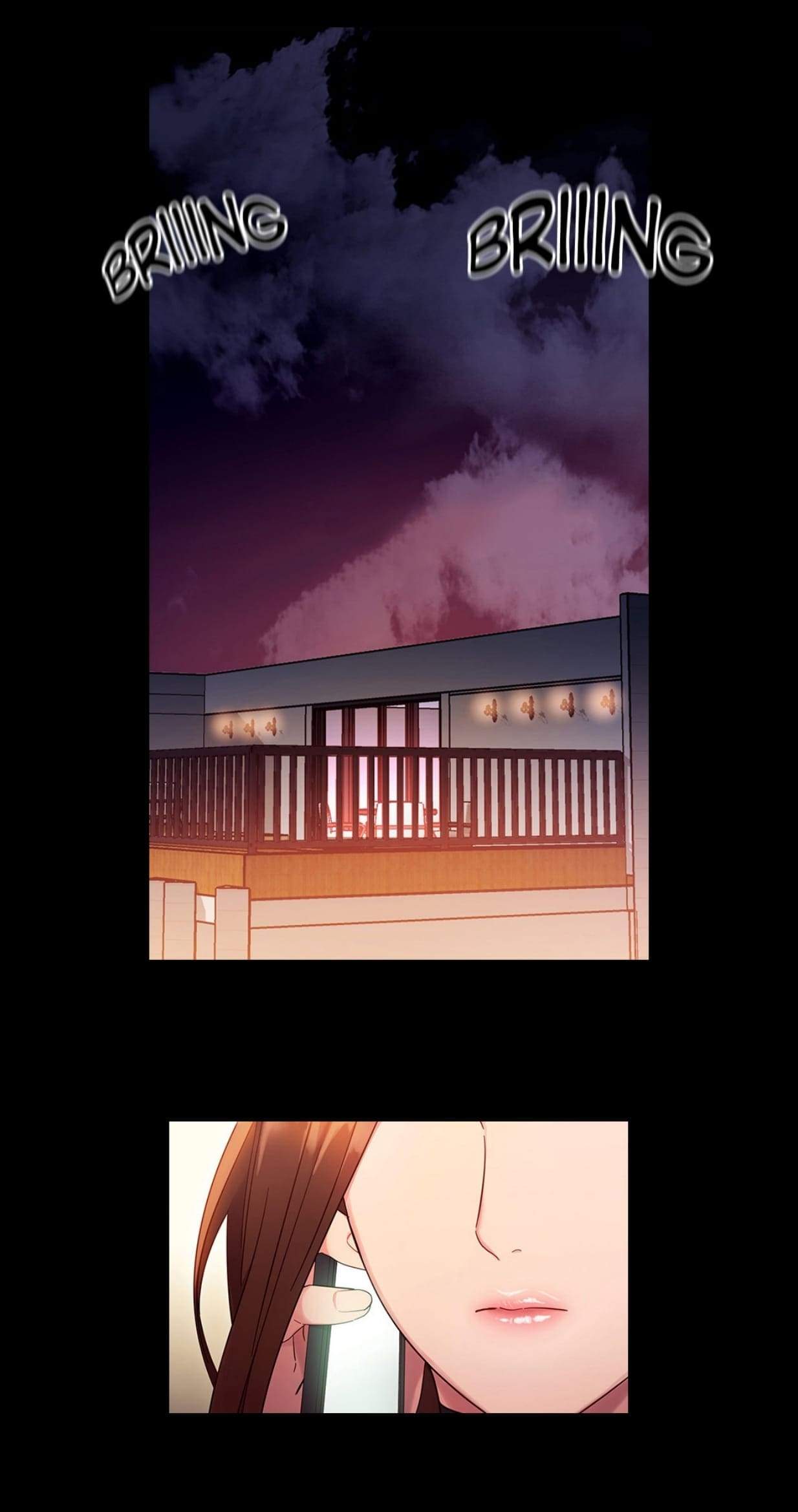 Đọc truyện hentai Bạn Của Mẹ Kế - Chap 11