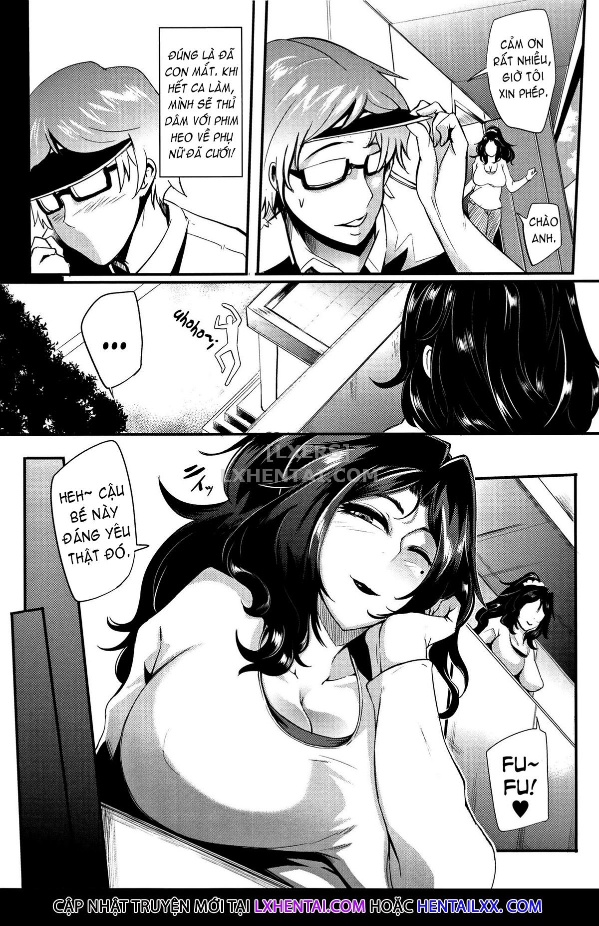 Đọc truyện hentai Gamandekinai Mesuana - Chap 5 - [END]