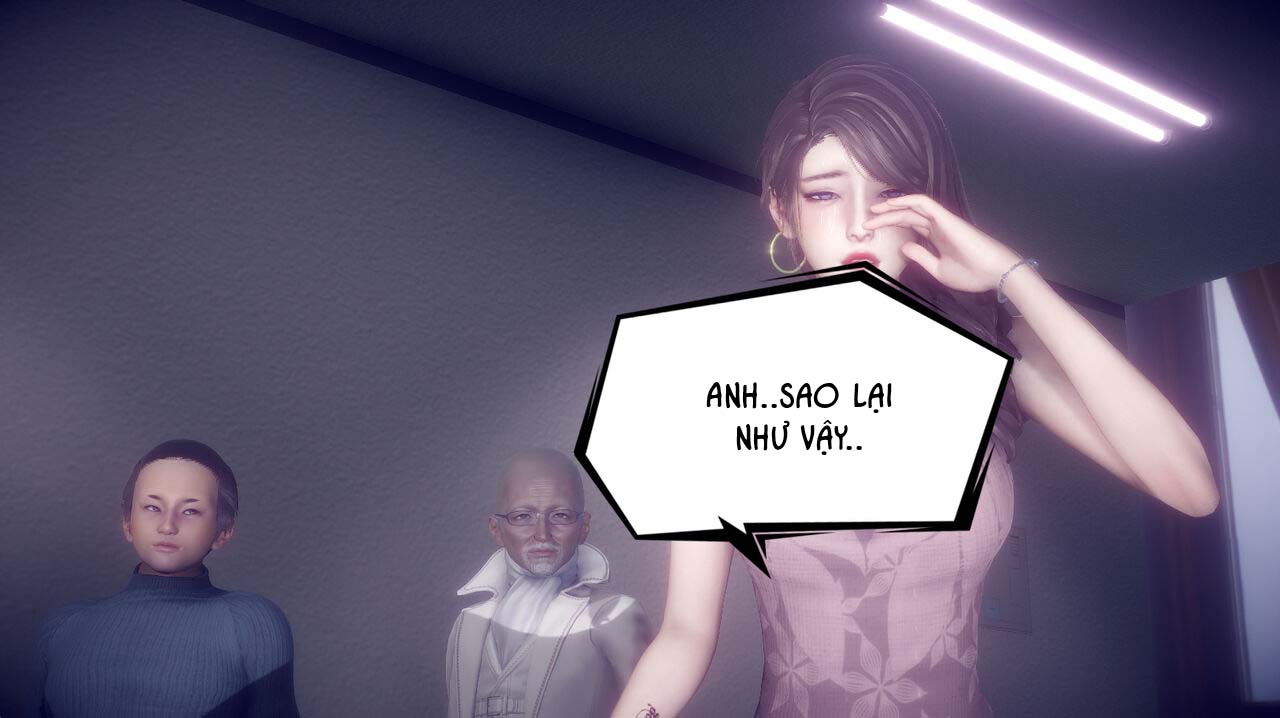 Đọc truyện hentai Ann and Joe - Chap 6 + 7