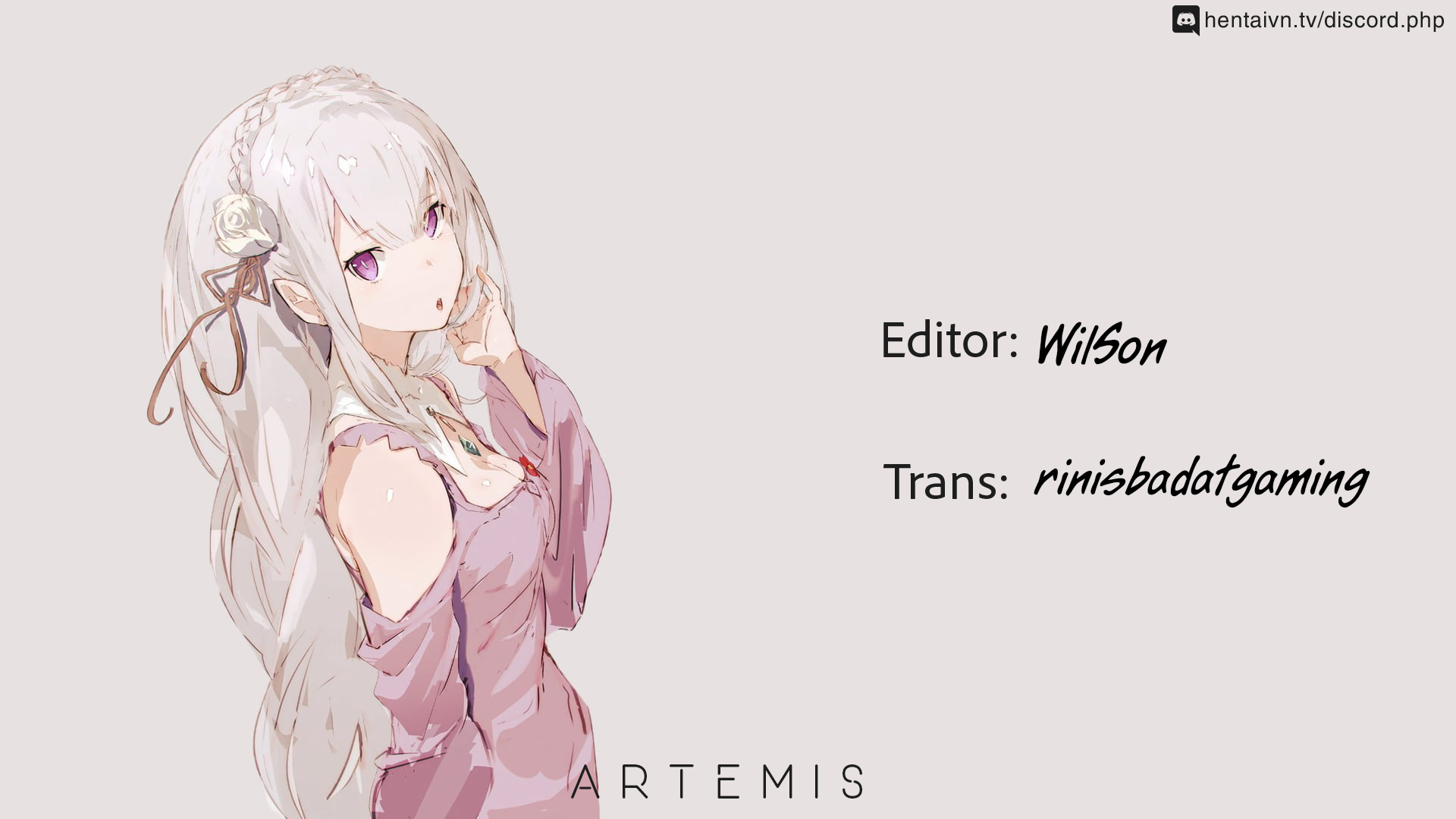 Đọc truyện hentai chuyện tình của nàng ma - Oneshot