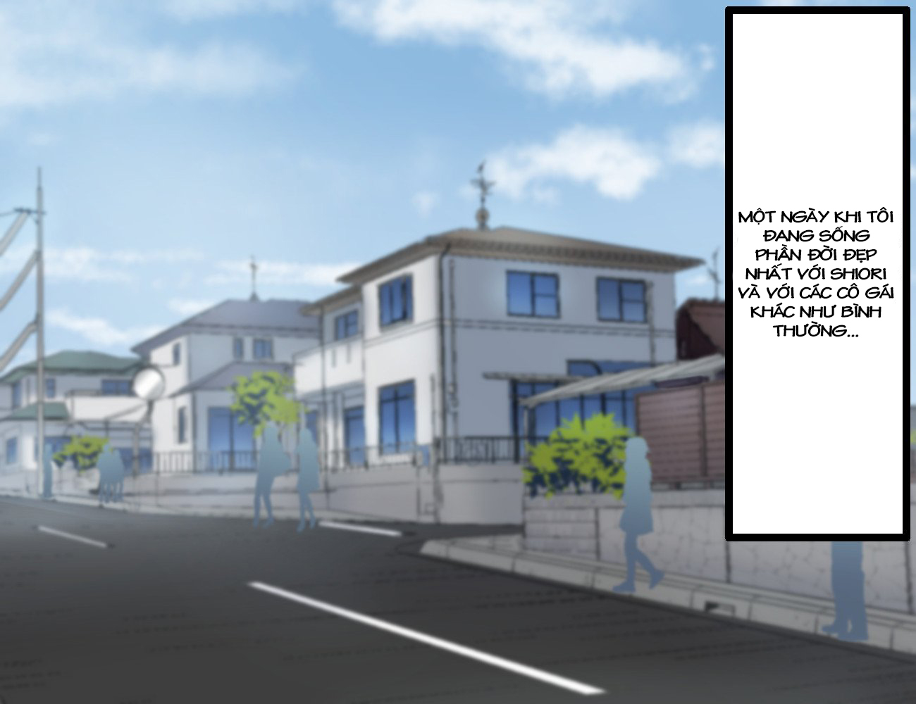 Đọc truyện hentai Dàn hảem bị cướp đi bởi thằng bạn chó! - Chap 3