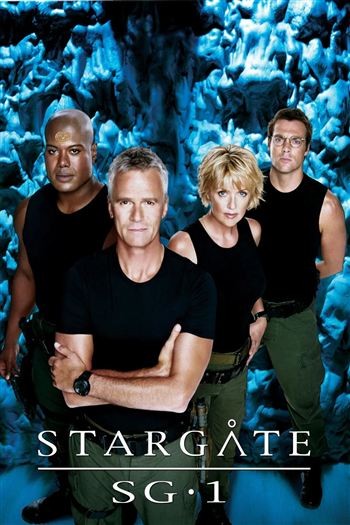 Stargate SG-1 Mùa 3