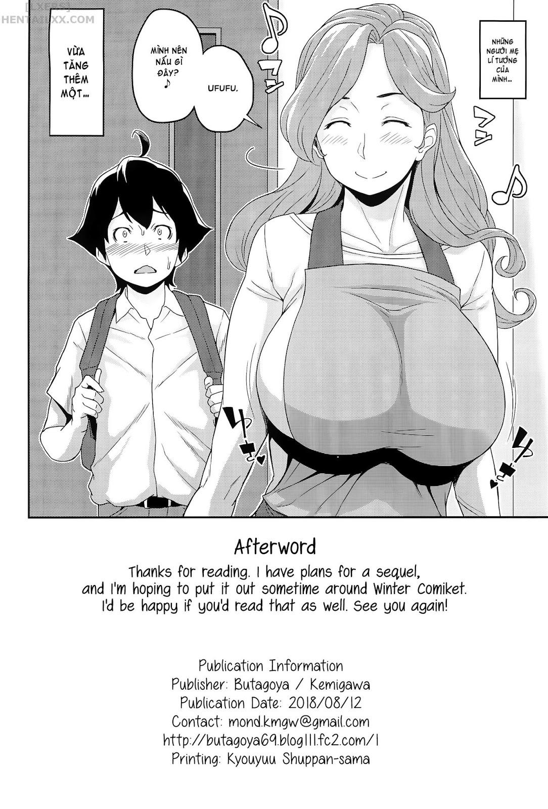 Đọc truyện hentai Khả năng mà tôi nhận được - Chap 1