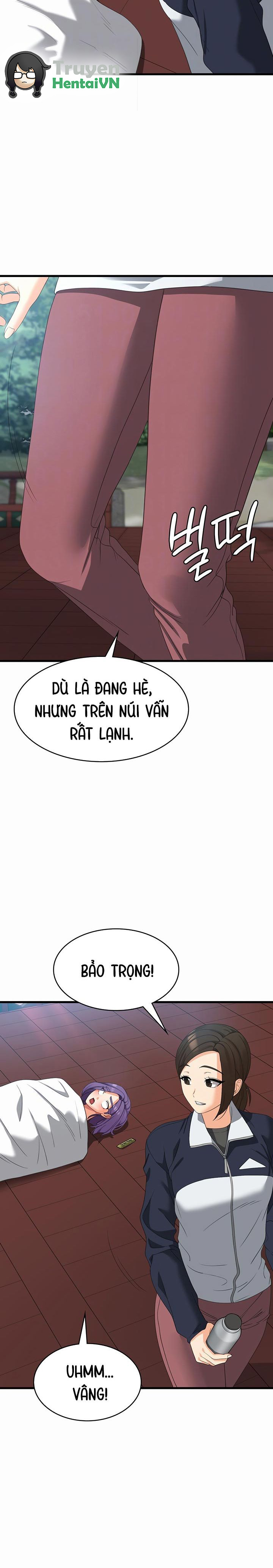 Đọc truyện hentai Người đàn ông quyến rũ - Chap 32