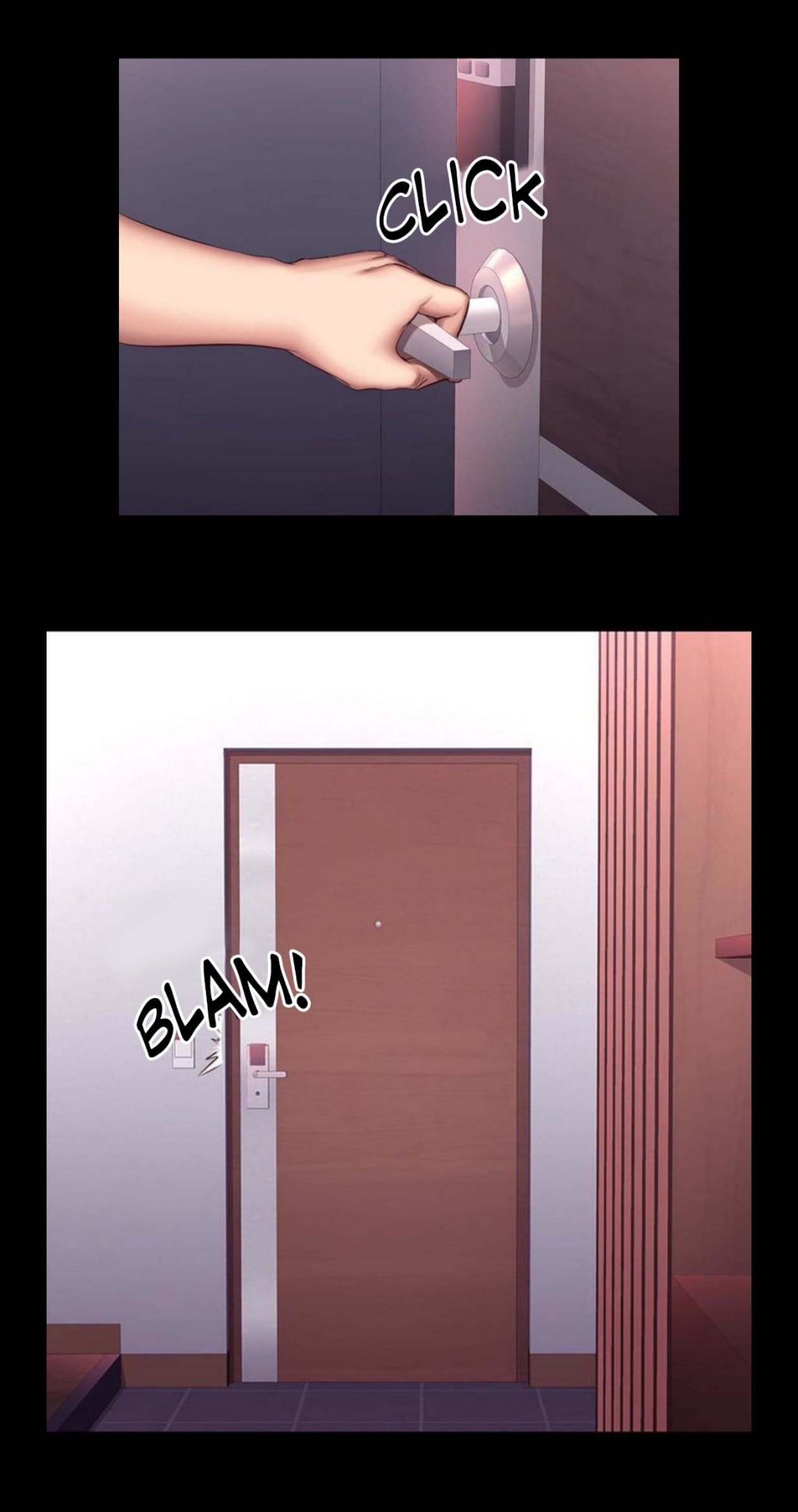 Đọc truyện hentai Huấn Luyện Viên Thể Hình - Chap 21