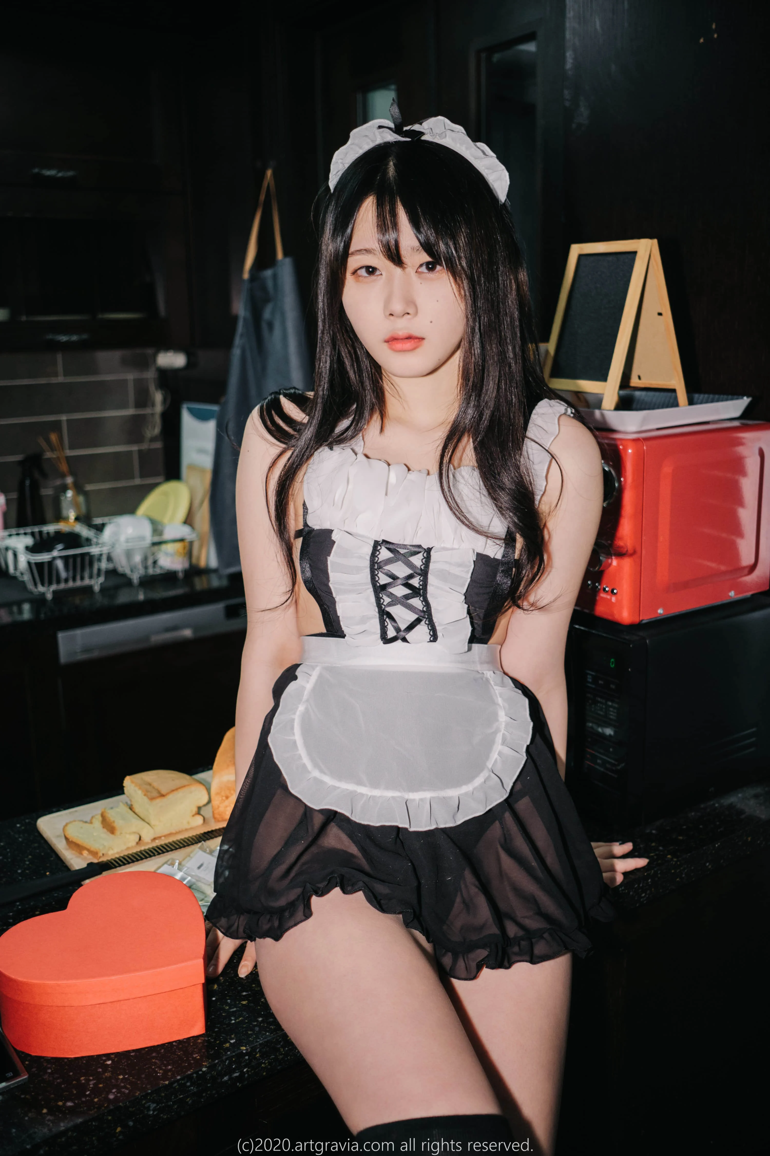 Đọc truyện hentai Tuyển tập Albums siêu phẩm Cosplay - Chap 820 - [ArtGravia] vol.139 – ZIA