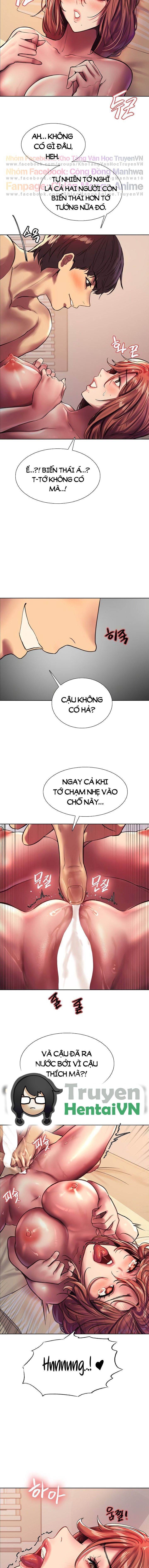 Đọc truyện hentai Nhãn Lực Toàn Năng - Chap 23