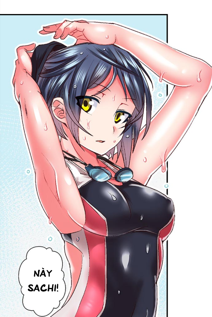 Đọc truyện hentai Ham muốn tình dục mạnh mẽ của em . - Chap 1 : Khúc mắc của em là gì ?