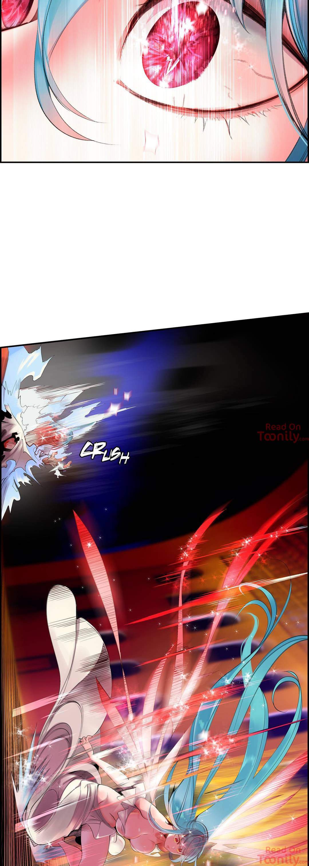 Đọc truyện hentai Sự Ràng Buộc Của Lilith - Chap 72