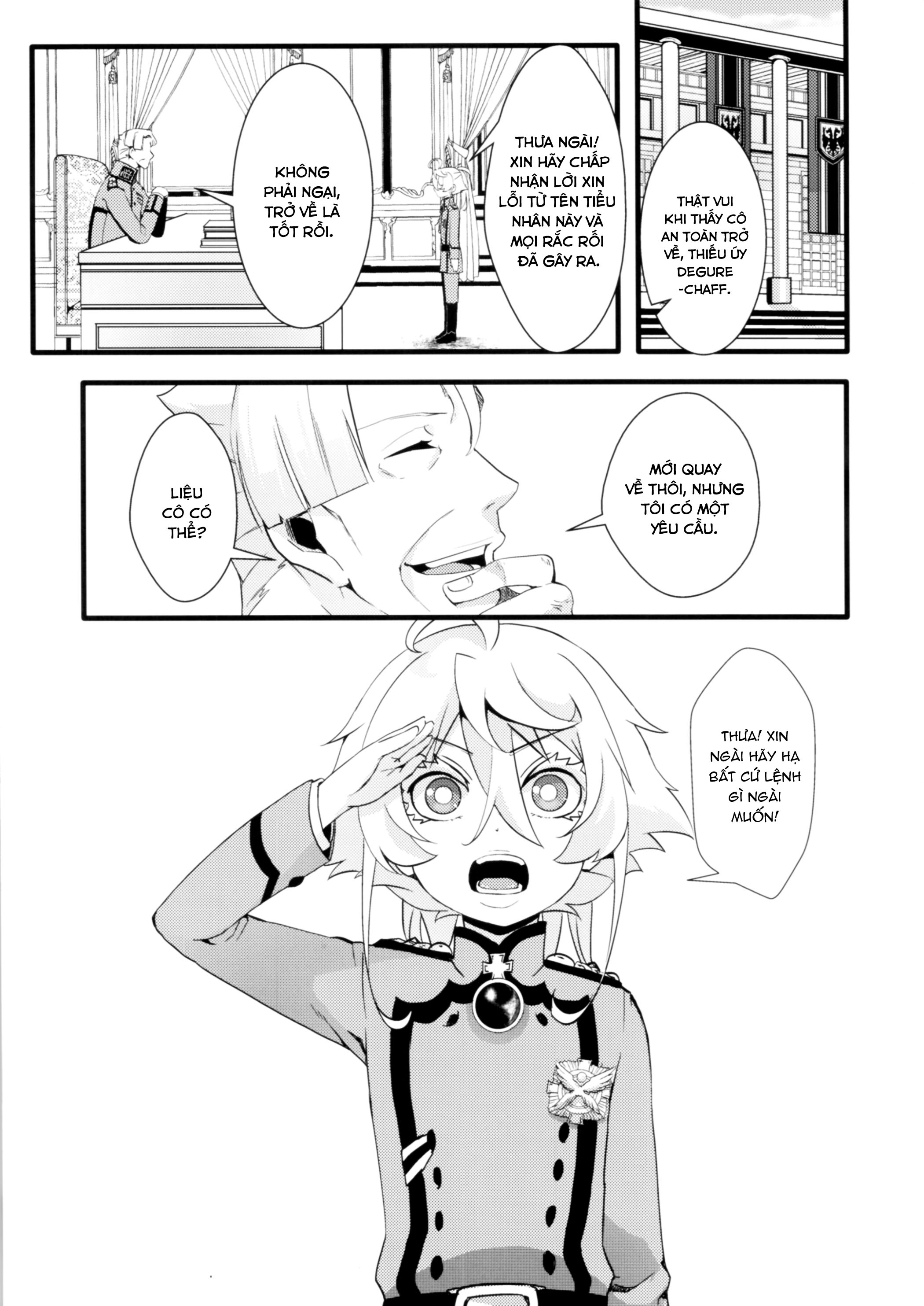 Đọc truyện hentai Gentei Omakebon - Oneshot