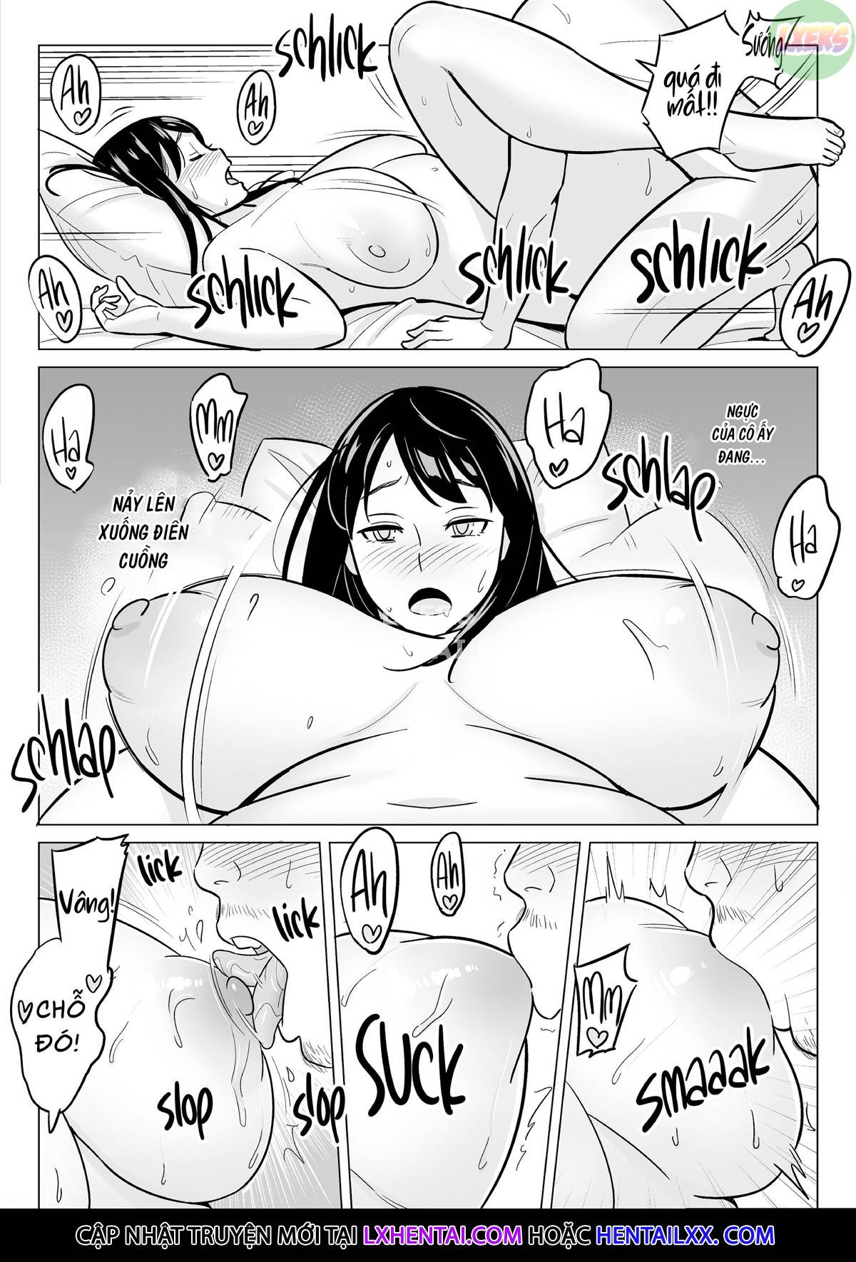 Đọc truyện hentai Tôi đã trúng giải độc đắc tại một cửa hàng bán đồ tình dục giá rẻ haha - Chap 1