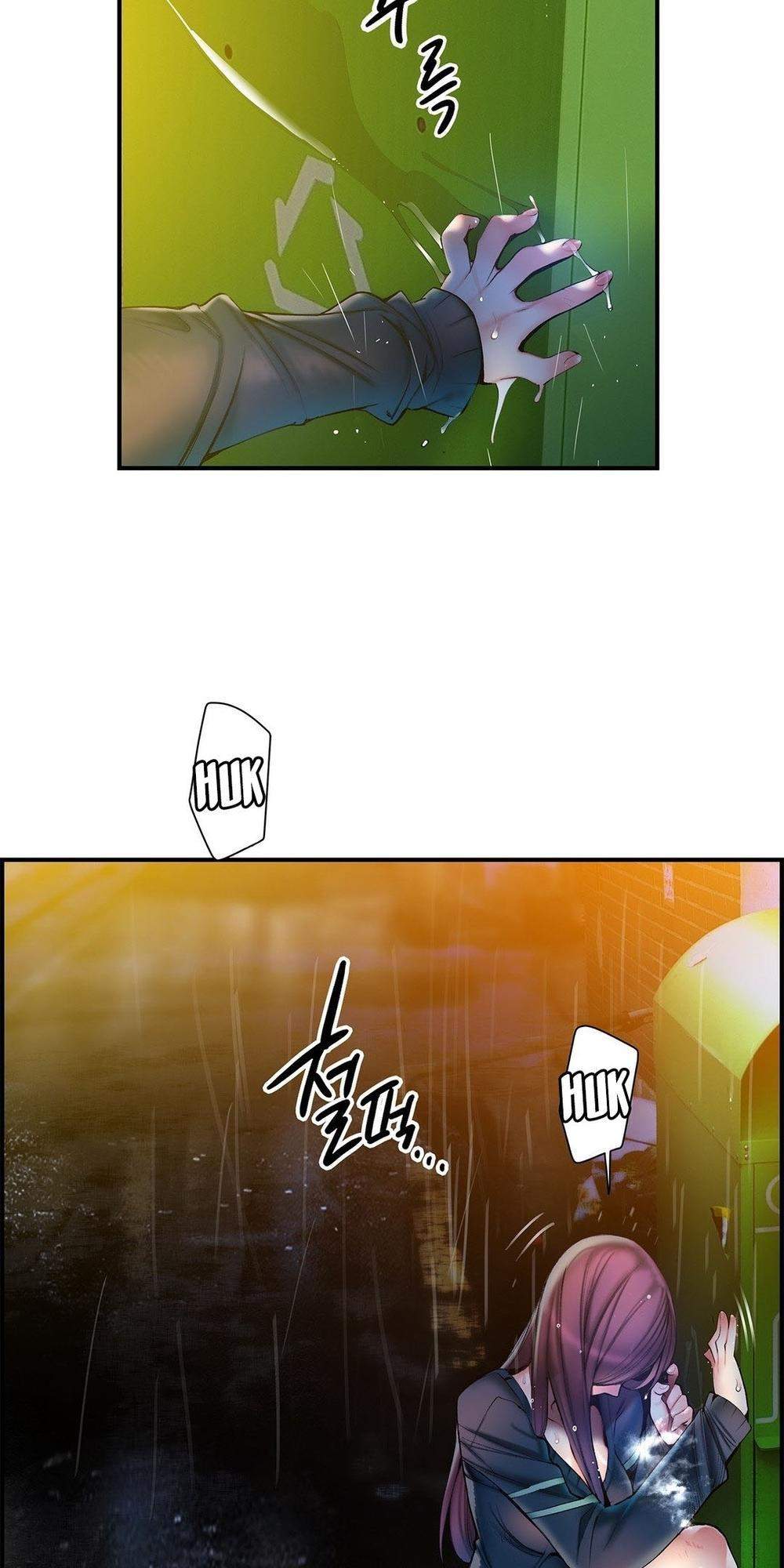 Đọc truyện hentai Sự Ràng Buộc Của Lilith - Chap 53