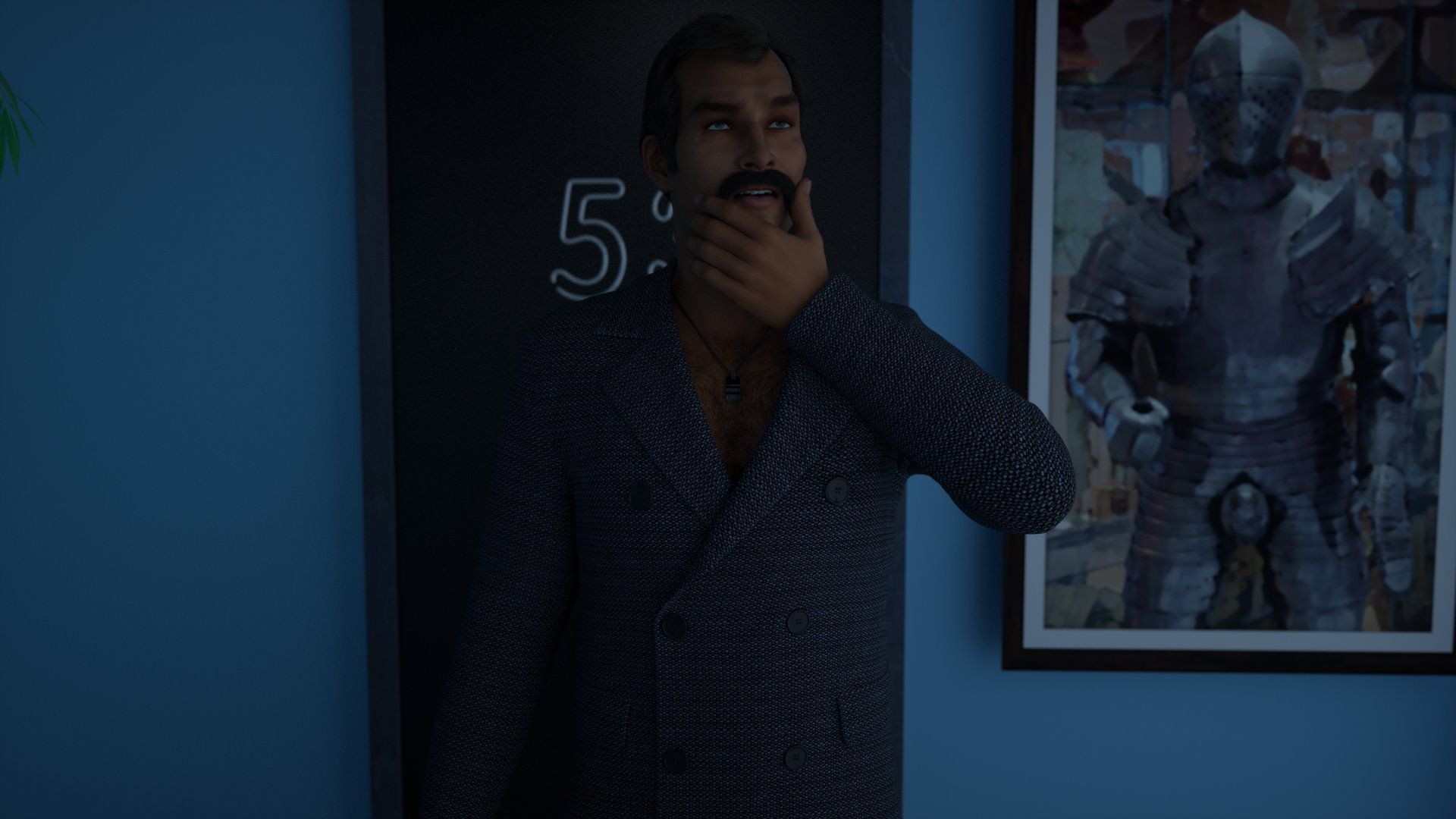 Đọc truyện hentai Milfy City v0.6e - MILFY City v0.6e - Part 9