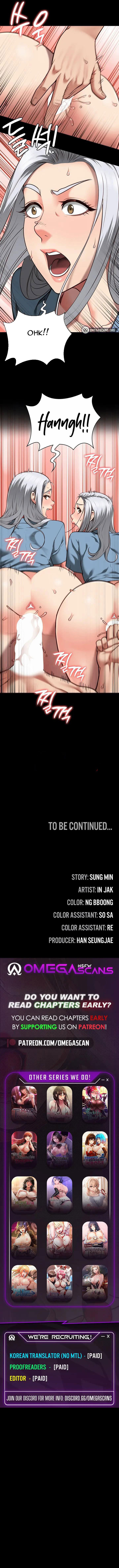 Đọc truyện hentai Giam cầm - Chap 28