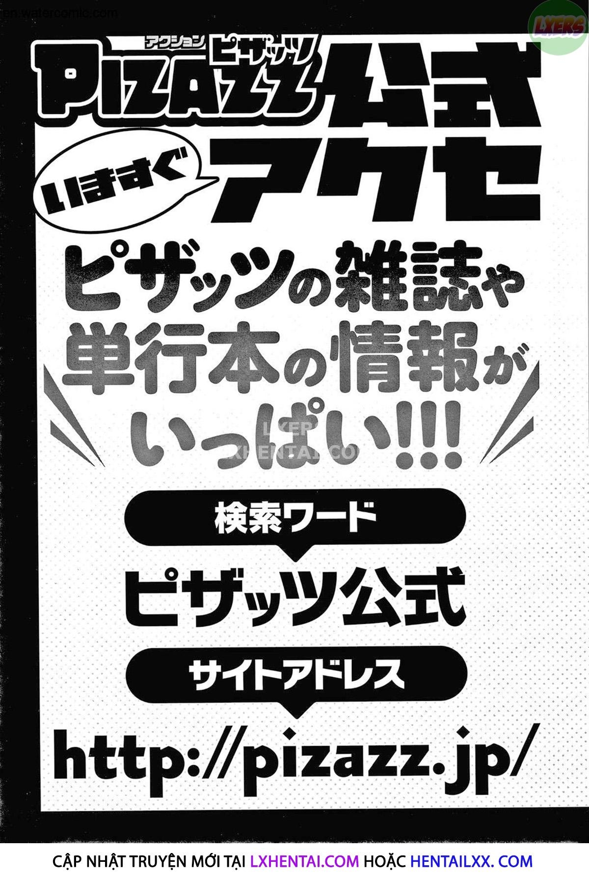 Đọc truyện hentai Fukujuu Keiyaku - Chap 9 - END