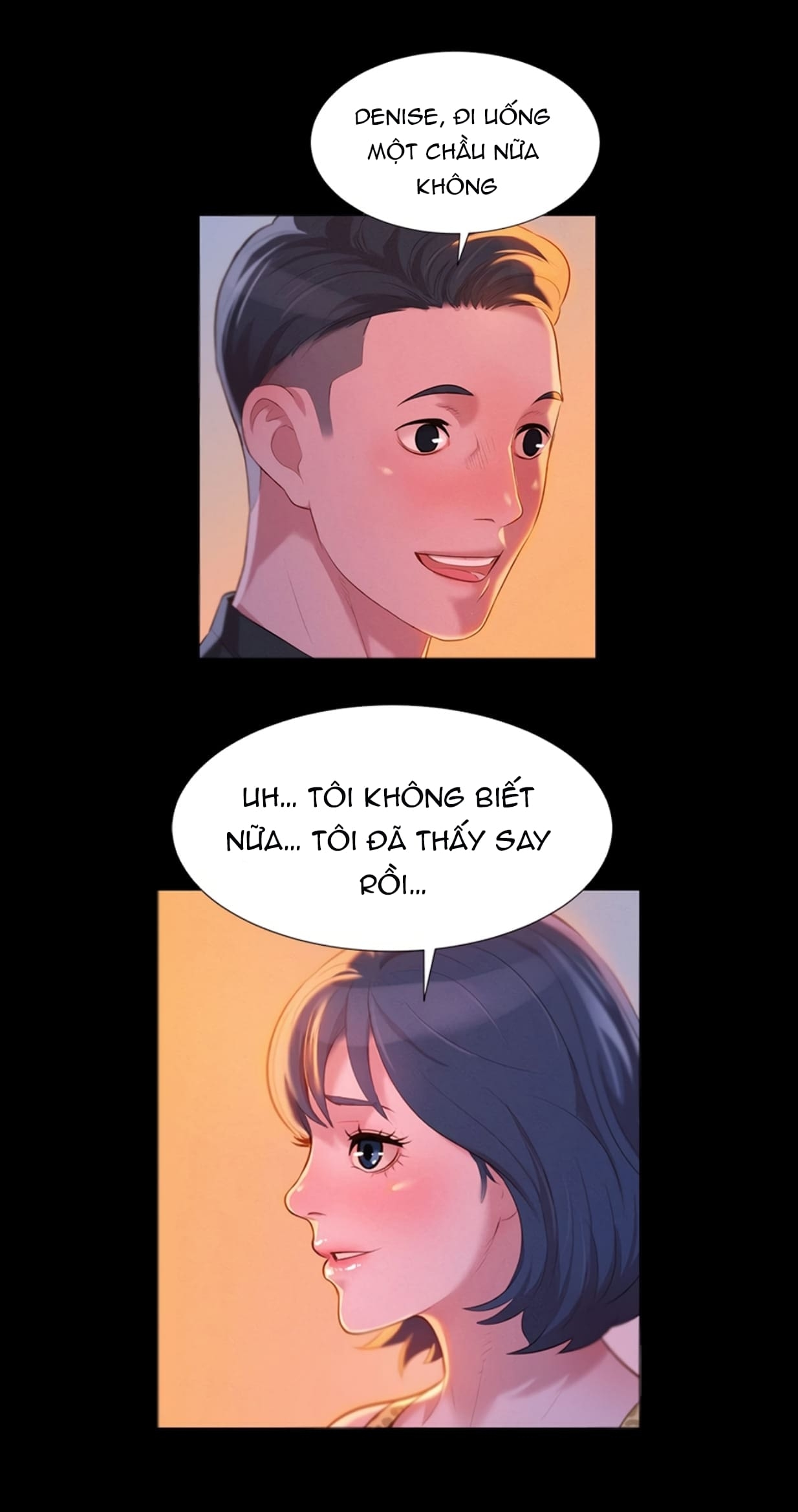 Đọc truyện hentai Chị Gái Hàng Xóm - Chap 5