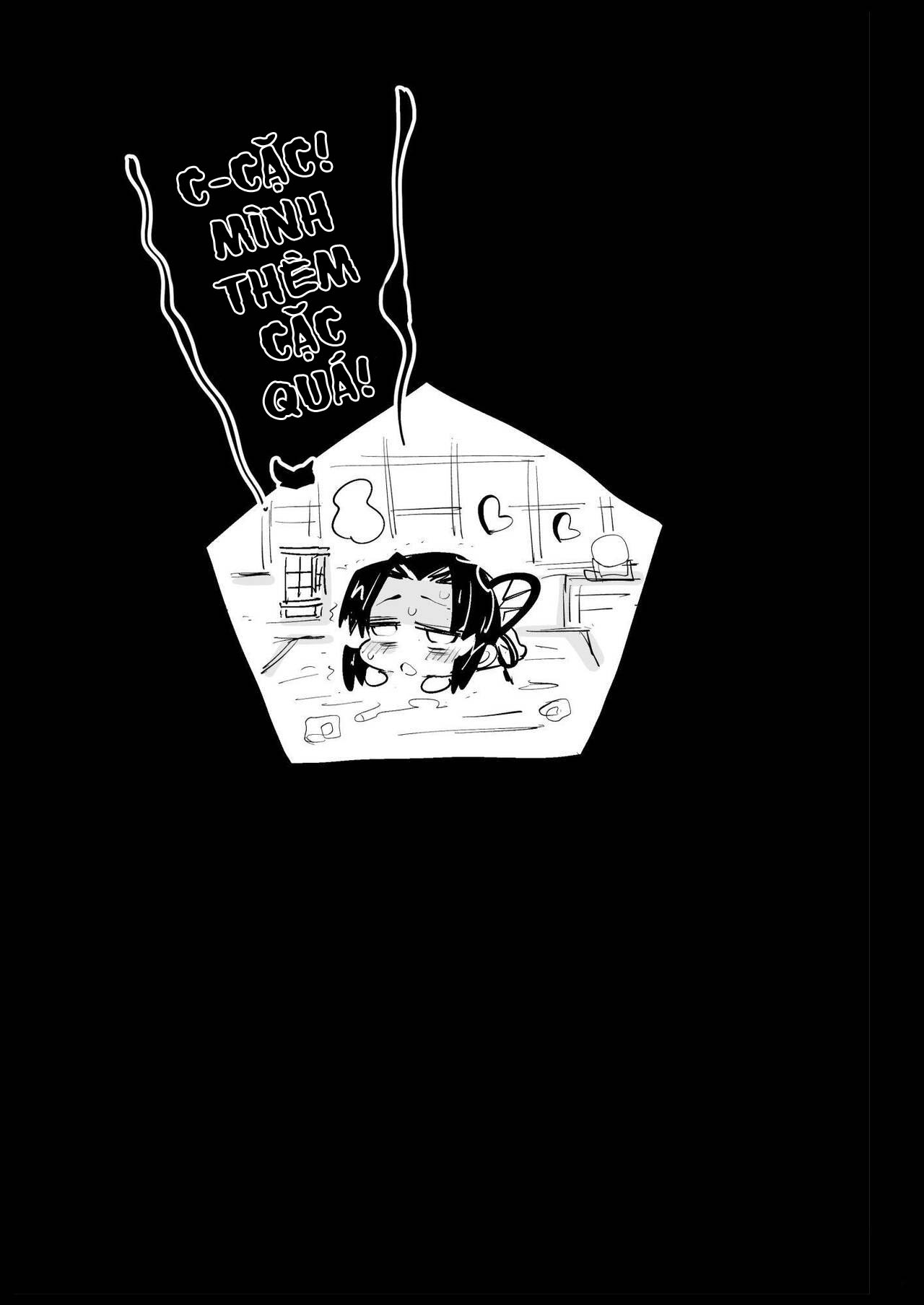 Đọc truyện hentai Đột nhập vào phố đèn đỏ - Oneshot nổ cặc