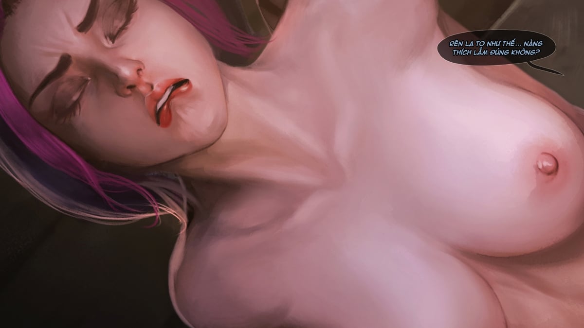 Đọc truyện hentai Tuyển Tập Firolian (Reward, Area 69) - Đại Kiếm Sư Fiora