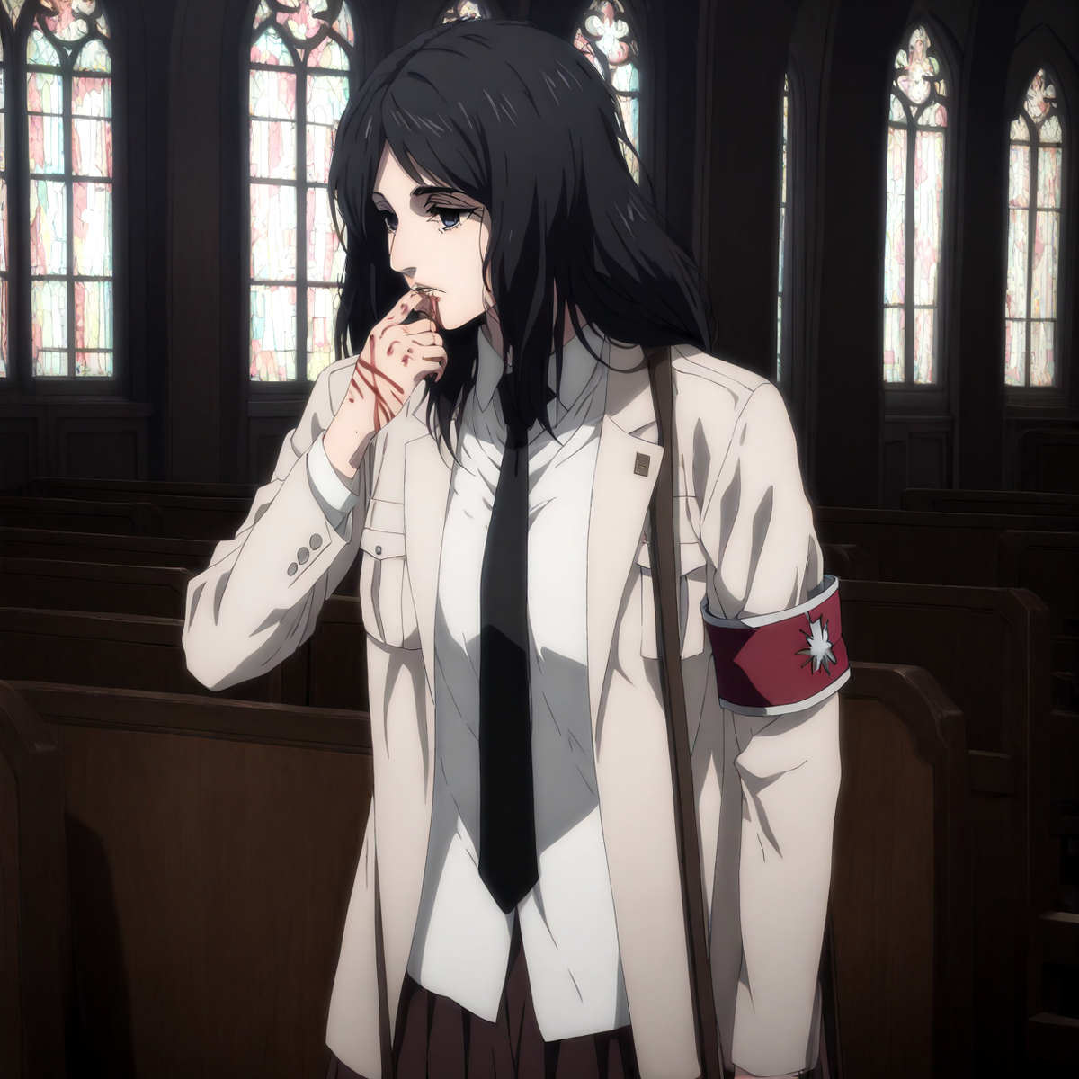 Đọc truyện hentai Tuyển tập Albums Art hentai - Chap 655 - Peak Finger