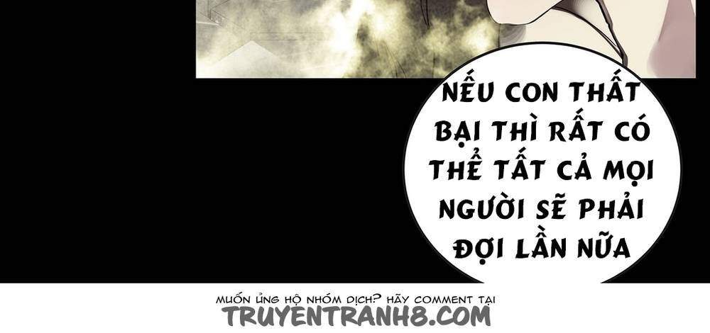 Đọc truyện hentai Sự Ràng Buộc Của Lilith - Chap 13