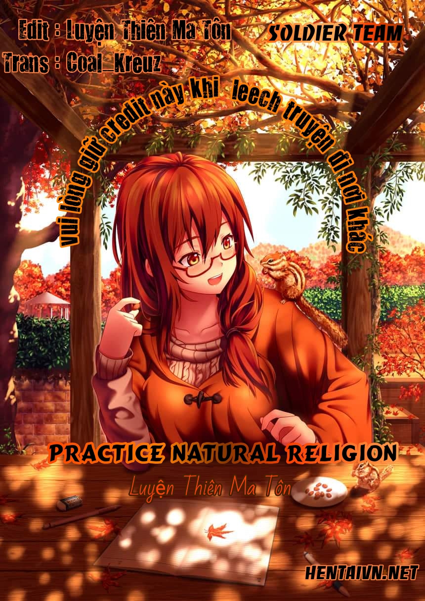 Đọc truyện hentai Thư Gửi Miseria - Oneshot