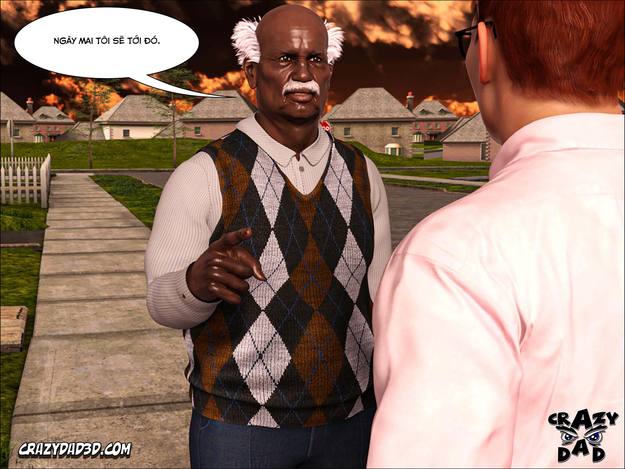 Đọc truyện hentai Doctor Brandie - Vol 1 - Chap 1: Ngày đầu ở chỗ mới