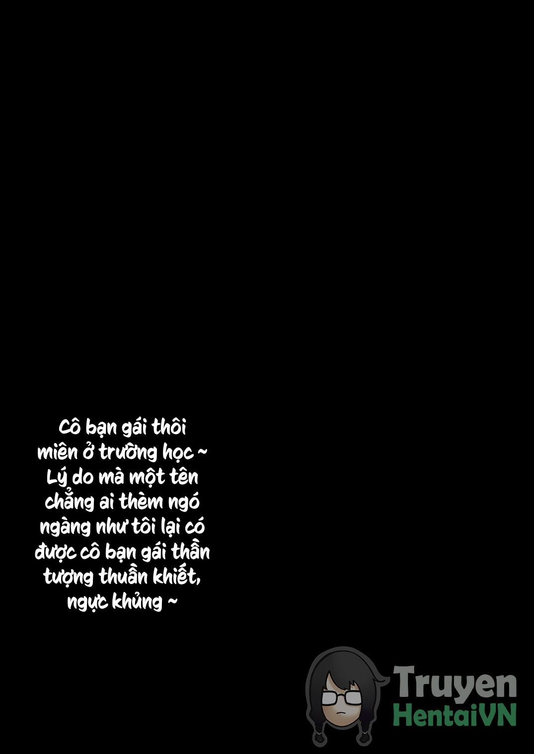 Đọc truyện hentai Gakuen Saimin Kanojo - Oneshot