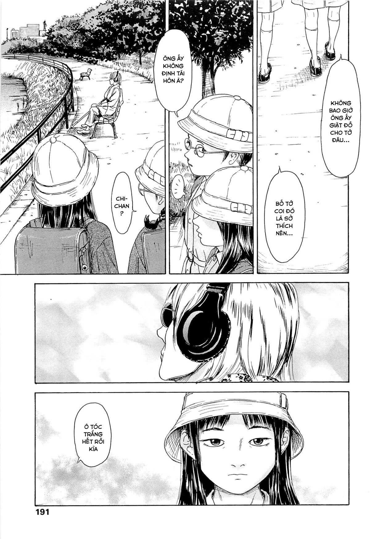 Đọc truyện hentai Kaineko - Chap 9