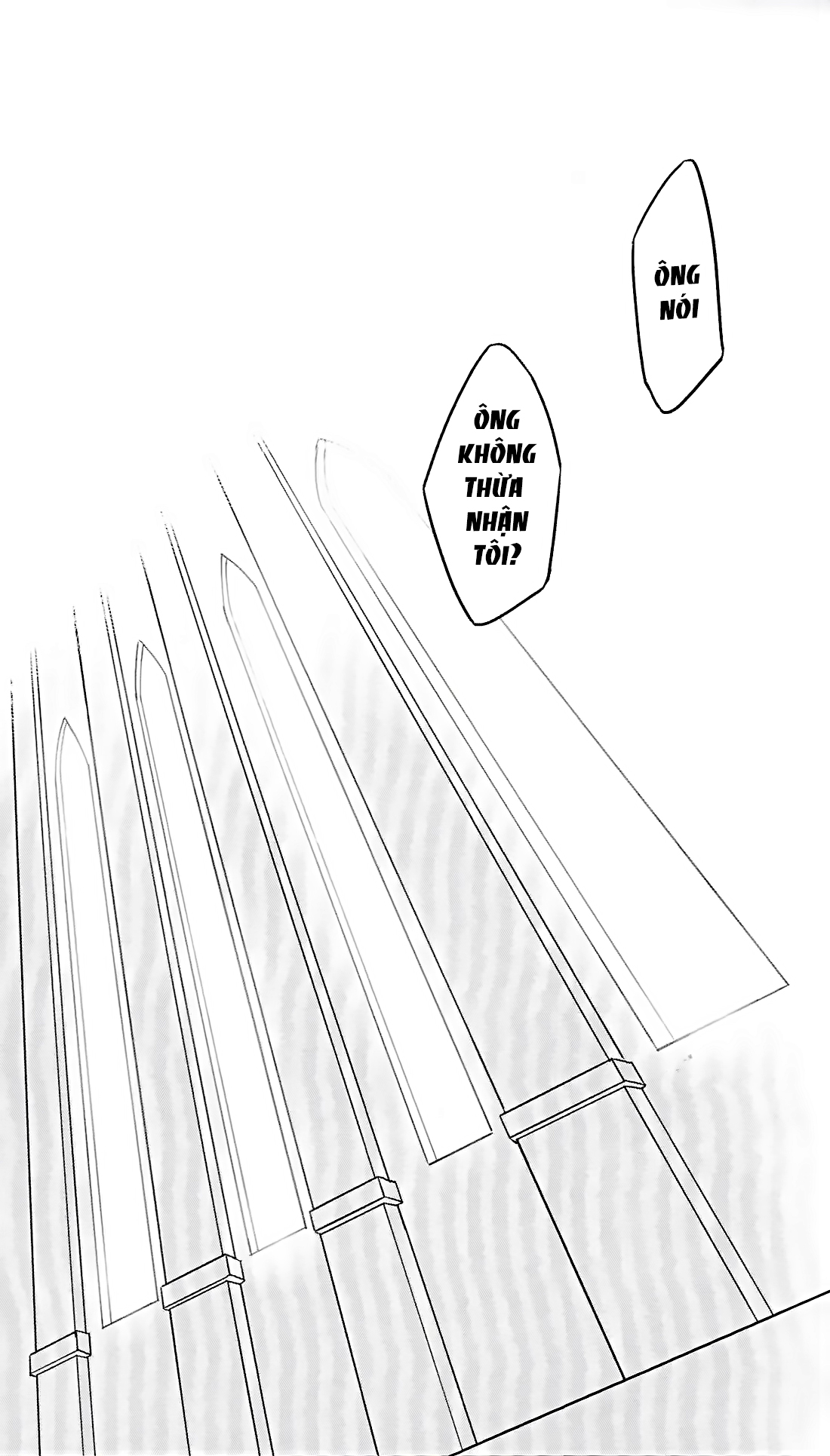 Đọc truyện hentai Fate Fanbook - Oneshot