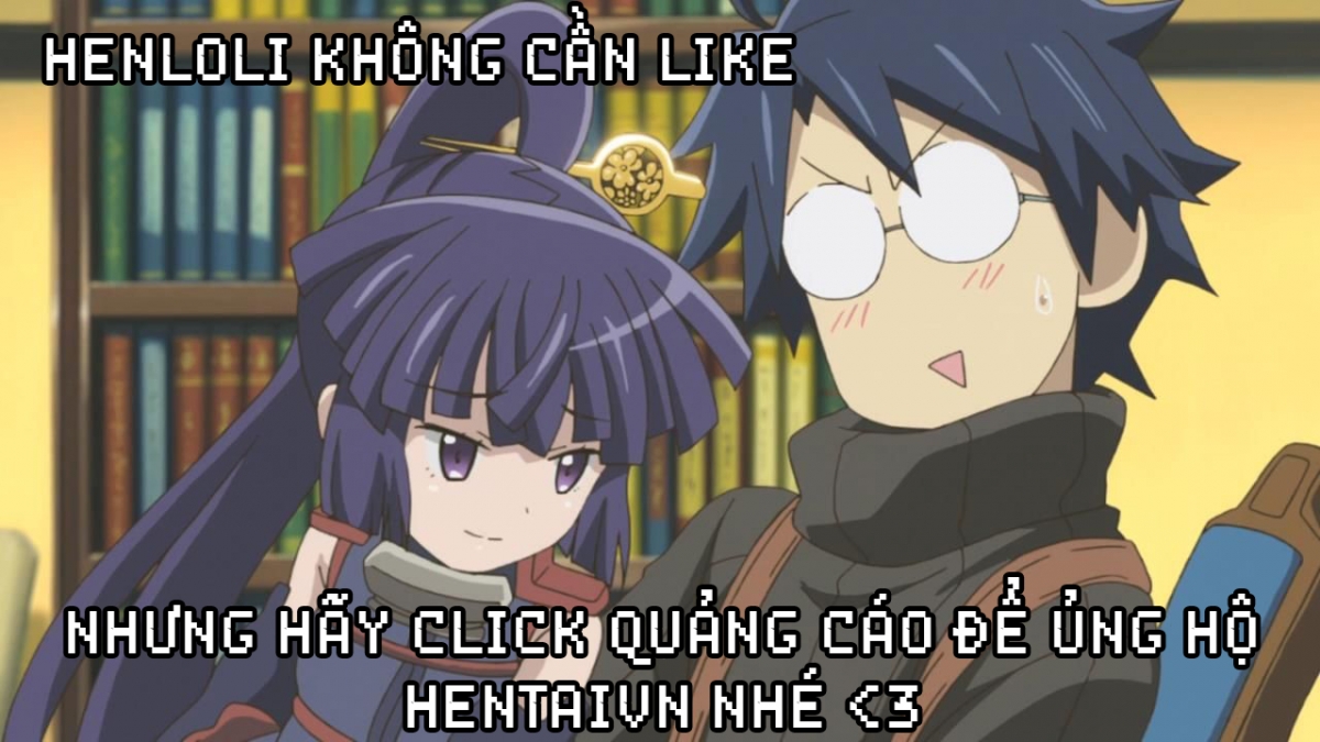 Đọc truyện hentai Haraguro Megane no Tokoro ni Iru (Ansatsusha) ga Kawaii (Log Horizon) - Oneshot