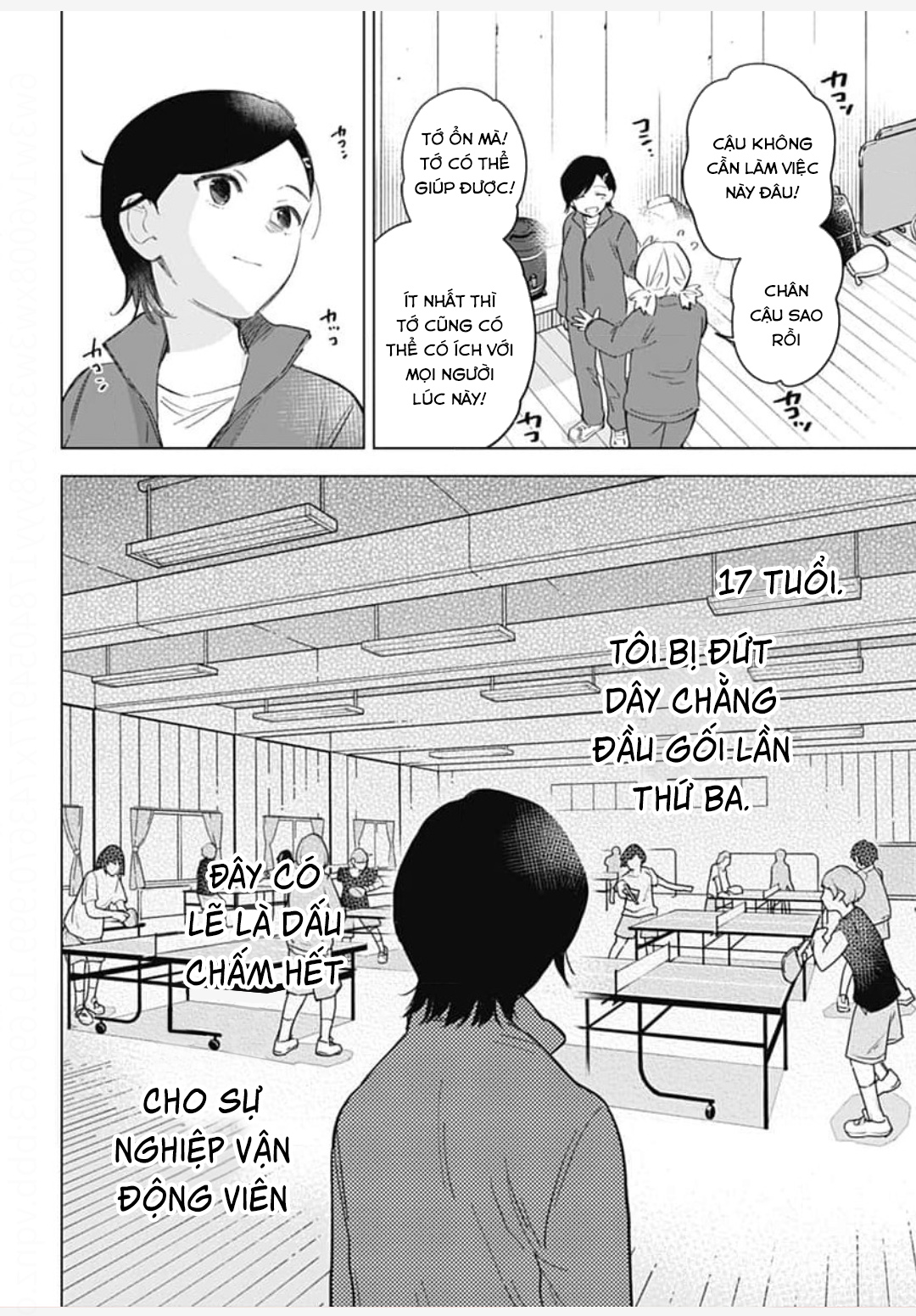 Đọc truyện hentai Shounen no Abyss - Chap 79.5: Ngoại truyện