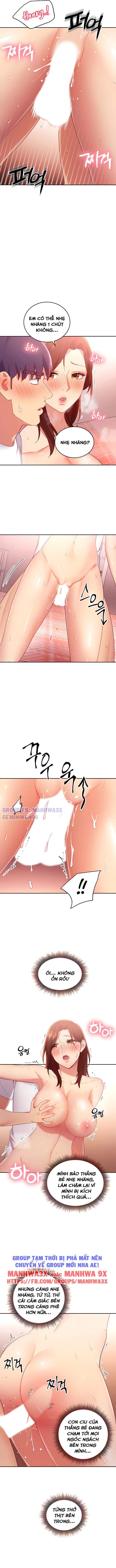 Đọc truyện hentai Bạn Của Mẹ Kế - Chap 91