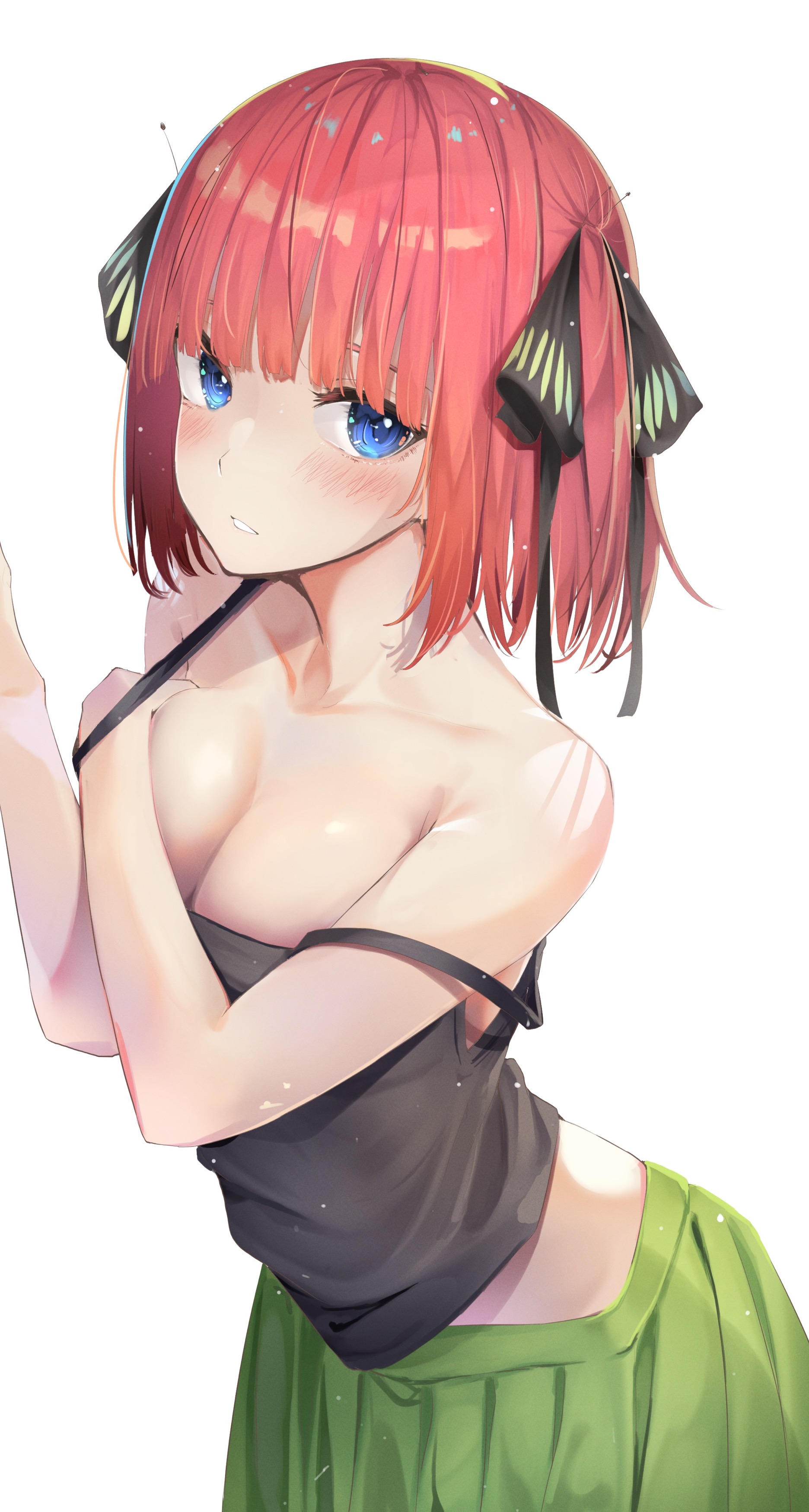 Wallpaper wibu dọc 583