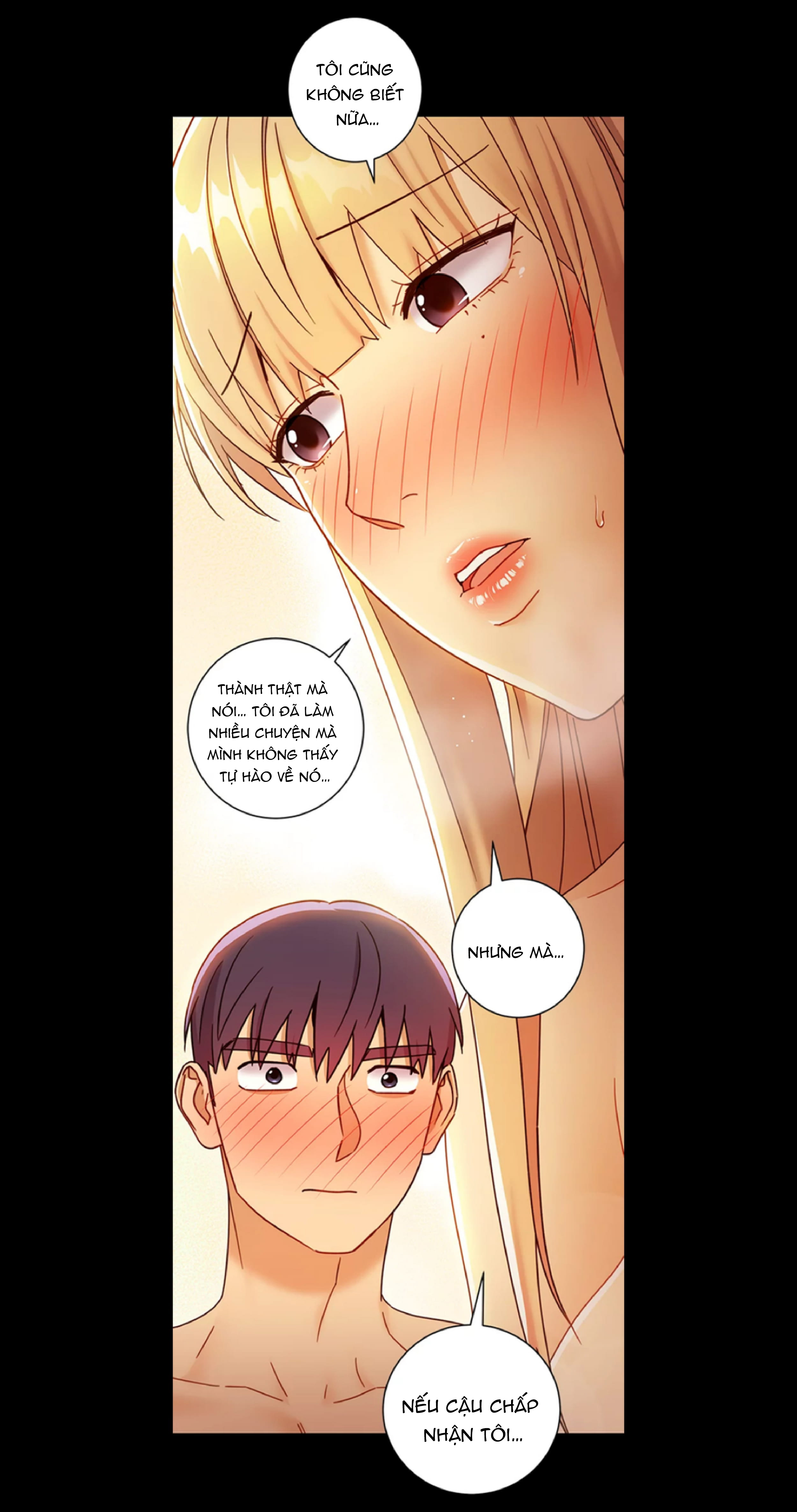 Đọc truyện hentai Bạn Của Mẹ Kế - Chap 46