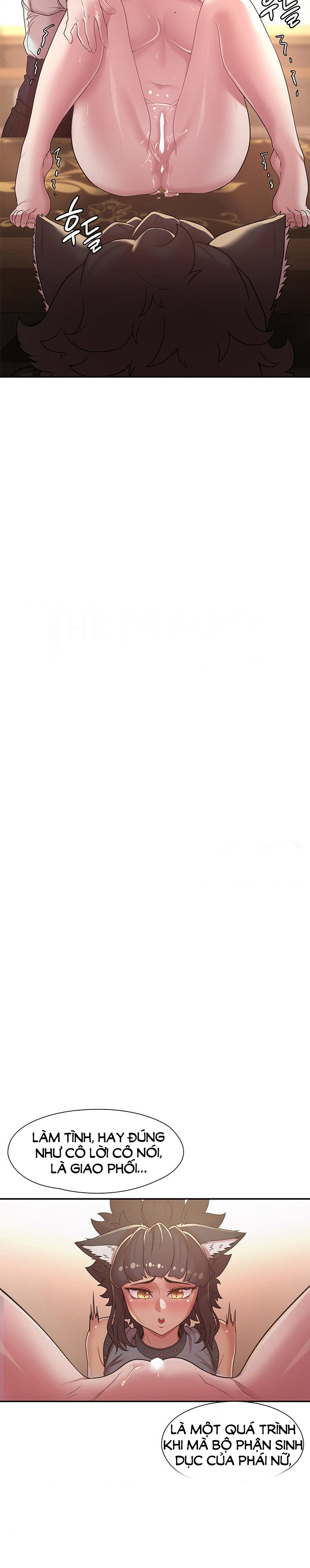 Đọc truyện hentai Chuyển Sinh Thành Phản Diện Game 18+ - Chap 35