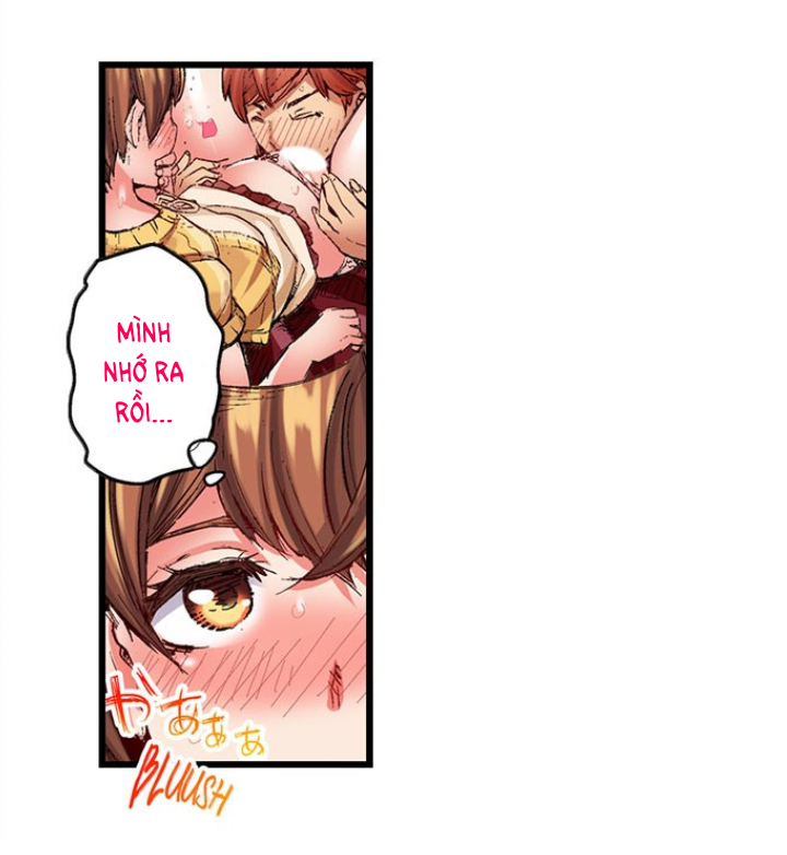 Đọc truyện hentai Bar cặc ! Phục vụ các quý cô ~ - Chap 5 : Có chút tiến triển .