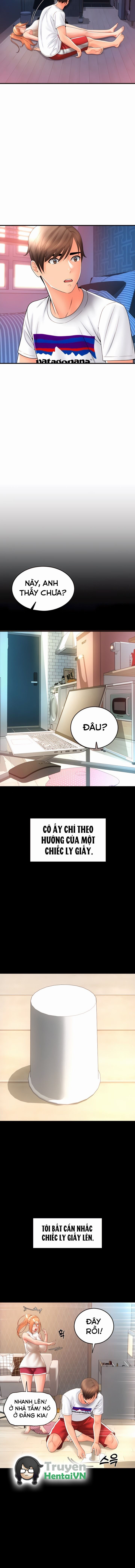 Đọc truyện hentai Trả Phí Bằng Chung Tình - Chap 24