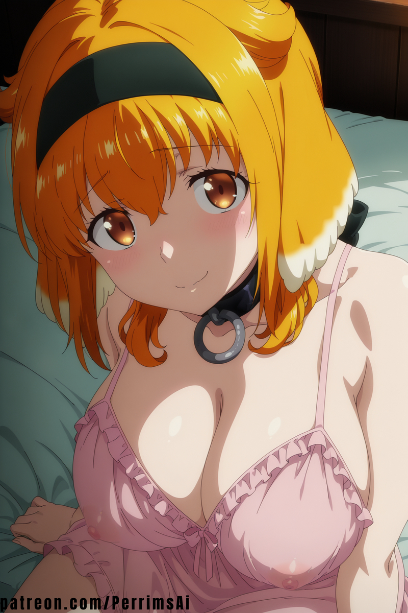 Đọc truyện hentai Tuyển tập Albums Art hentai - Chap 537 - Roxxane (Harem in the Labyrinth of Another World)